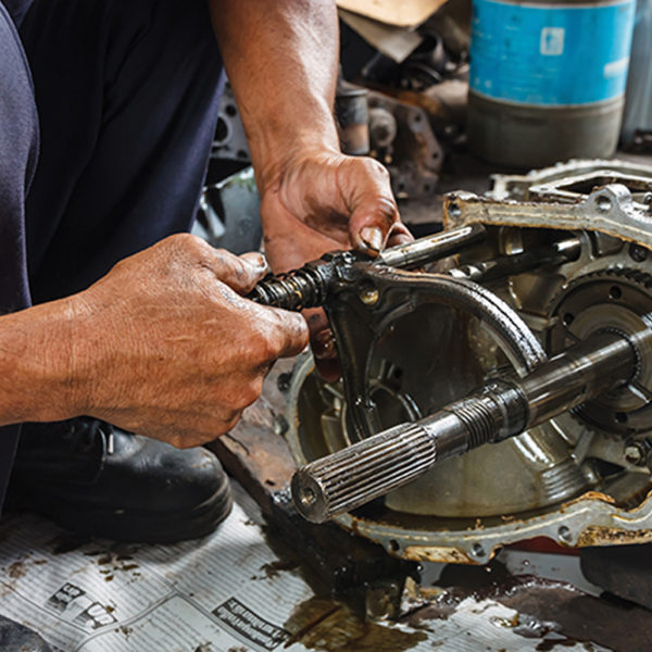 mechanic mechanic